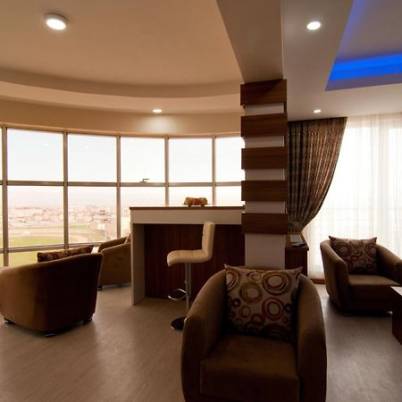 Mus Grand Hotel المظهر الخارجي الصورة
