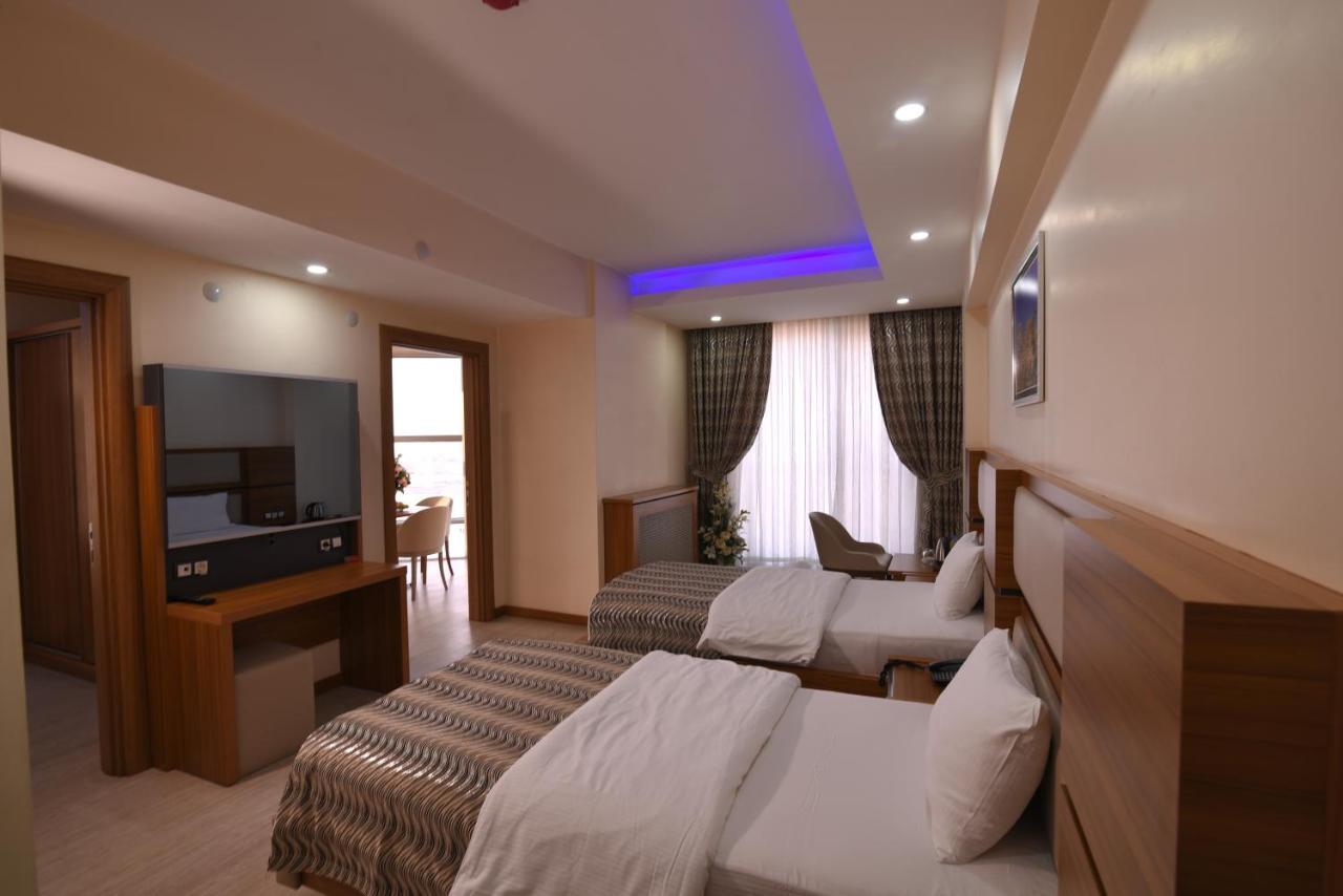 Mus Grand Hotel المظهر الخارجي الصورة