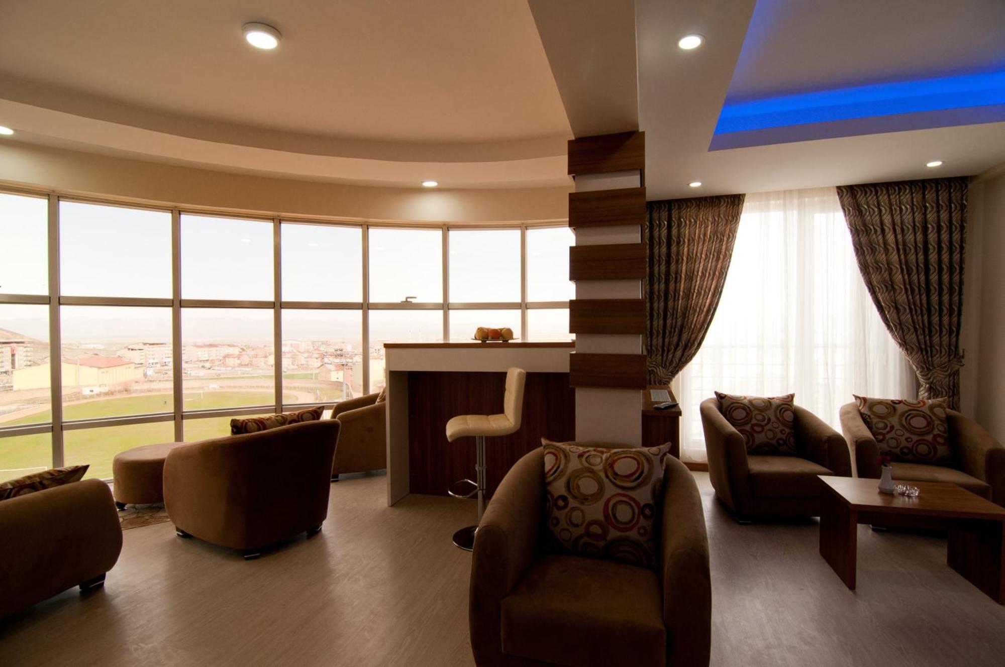 Mus Grand Hotel المظهر الخارجي الصورة