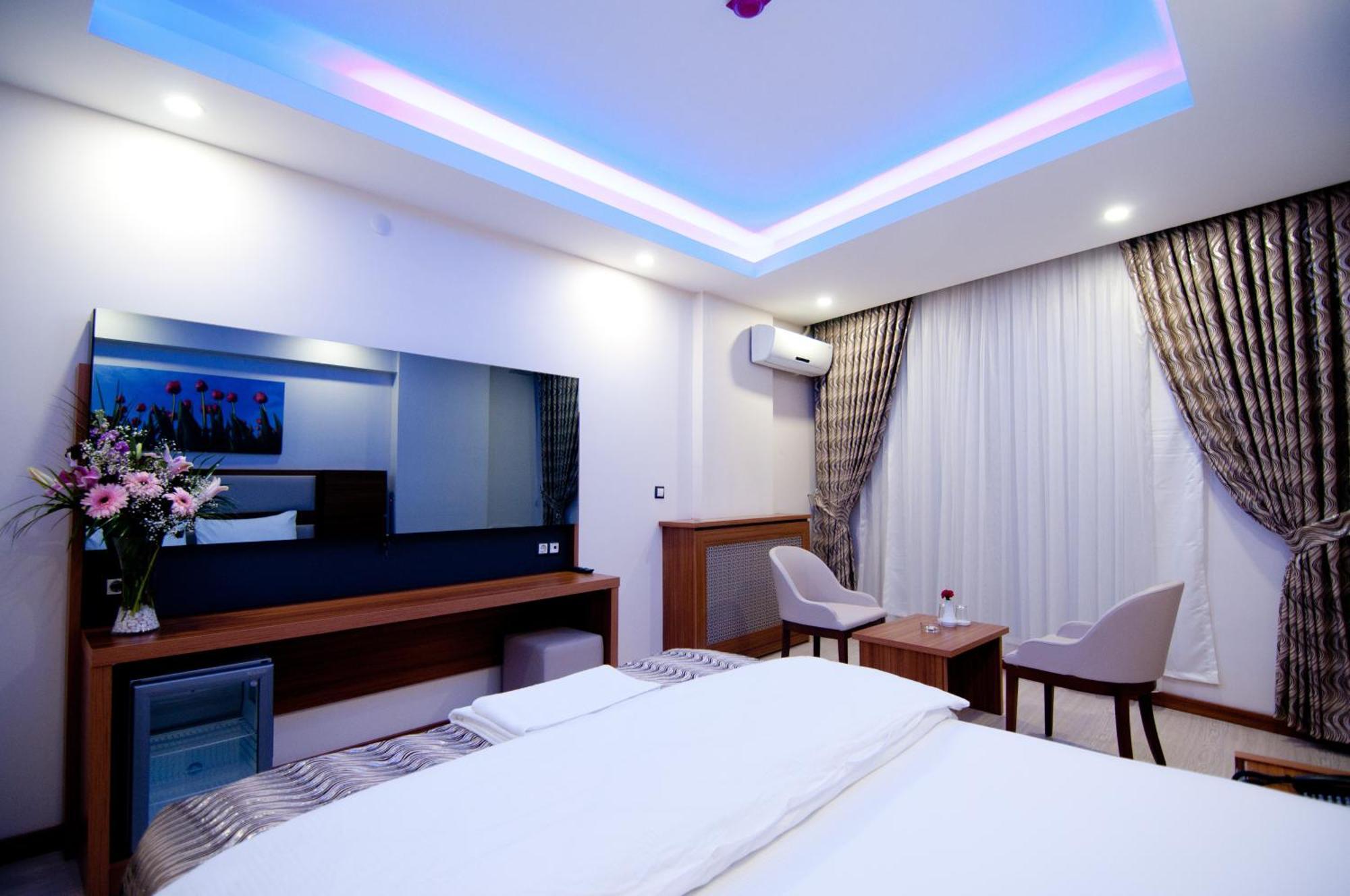 Mus Grand Hotel المظهر الخارجي الصورة