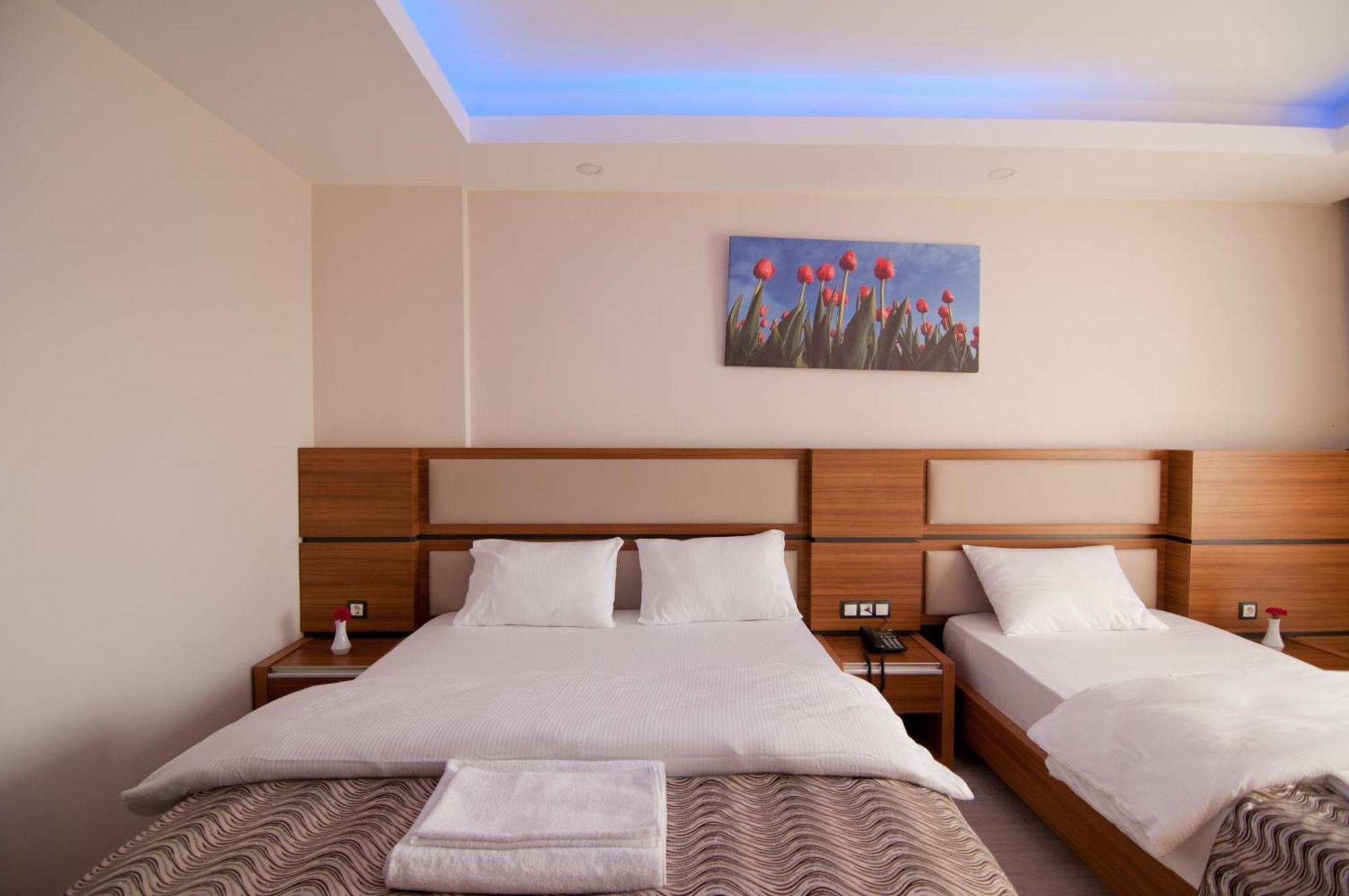 Mus Grand Hotel المظهر الخارجي الصورة