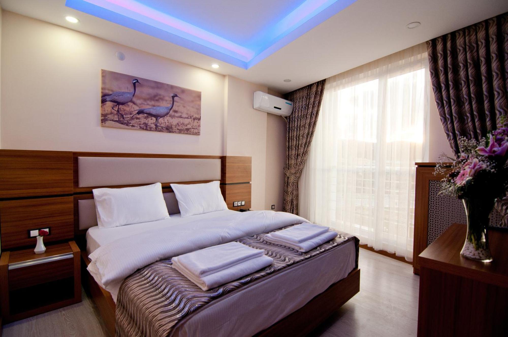 Mus Grand Hotel المظهر الخارجي الصورة