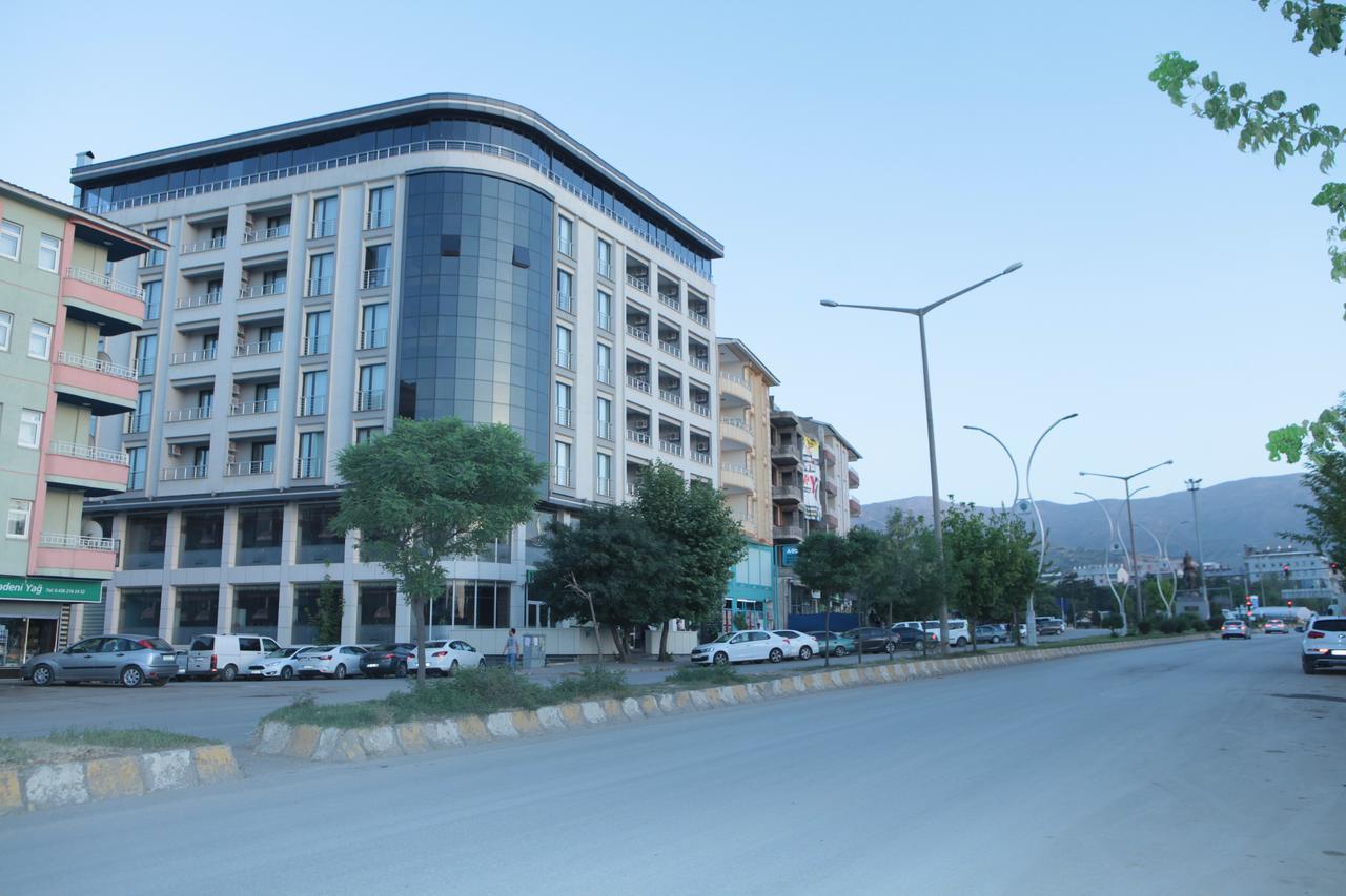 Mus Grand Hotel المظهر الخارجي الصورة