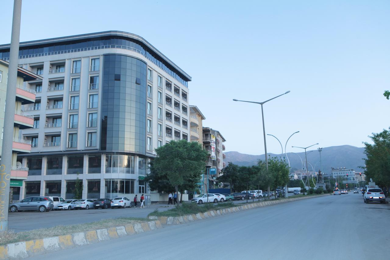 Mus Grand Hotel المظهر الخارجي الصورة