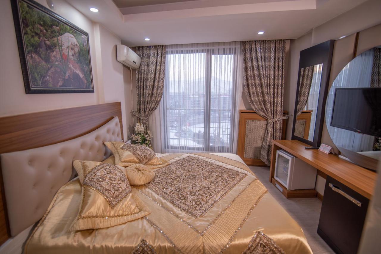 Mus Grand Hotel المظهر الخارجي الصورة