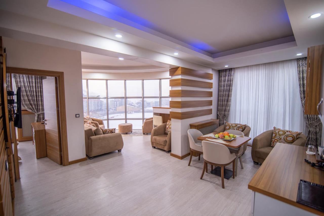 Mus Grand Hotel المظهر الخارجي الصورة
