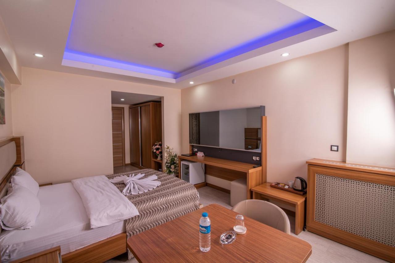 Mus Grand Hotel المظهر الخارجي الصورة