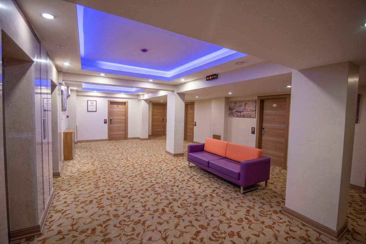 Mus Grand Hotel المظهر الخارجي الصورة