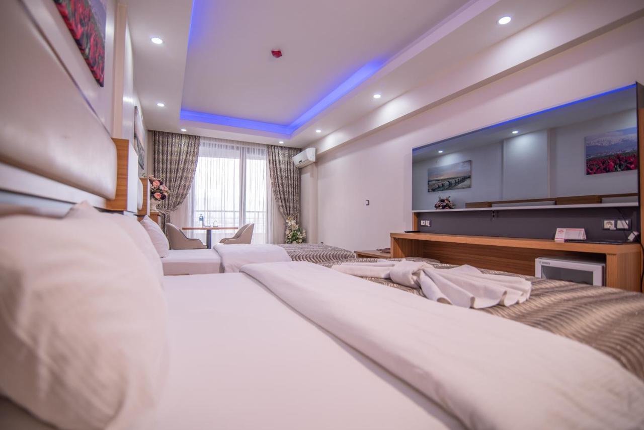 Mus Grand Hotel المظهر الخارجي الصورة