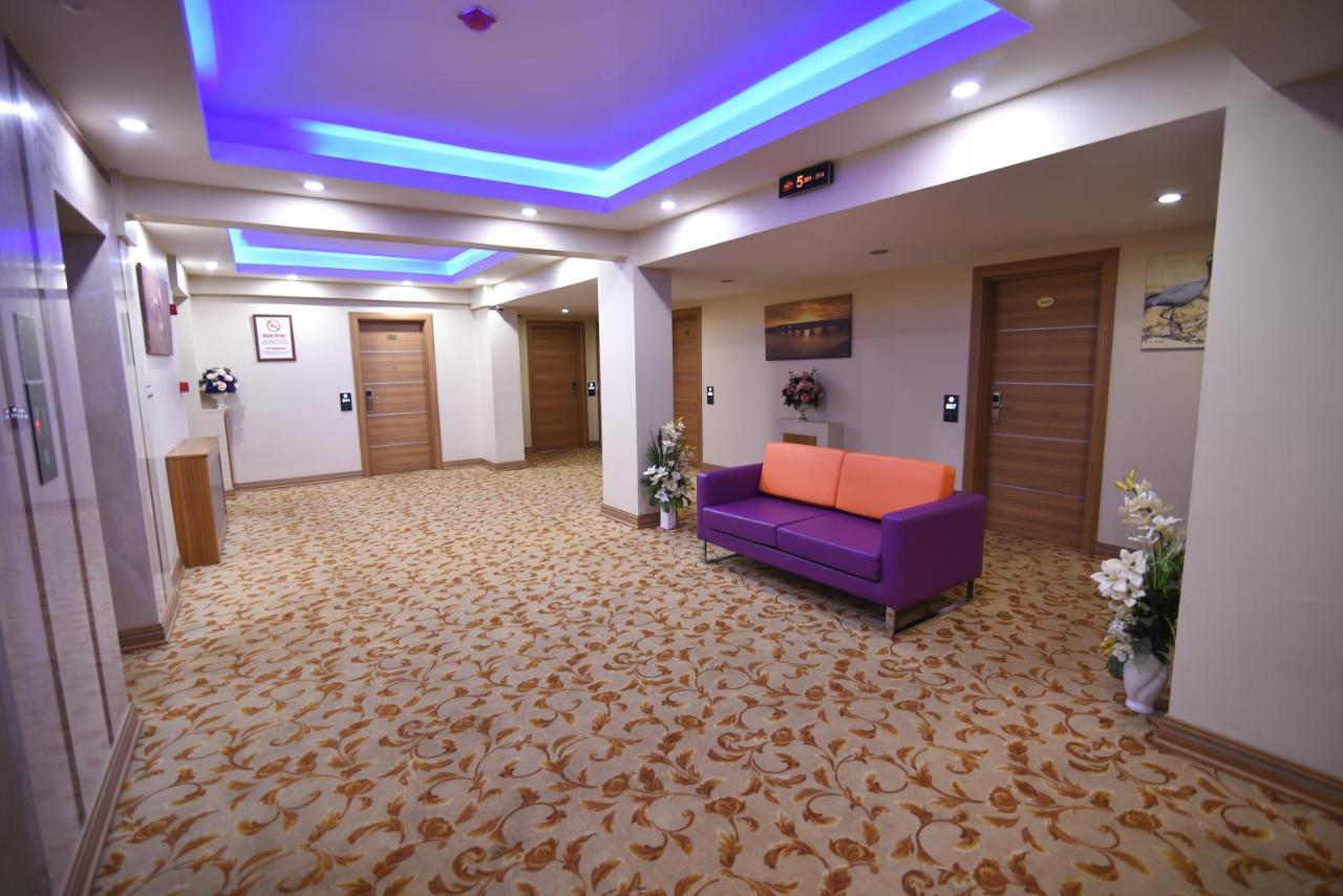 Mus Grand Hotel المظهر الخارجي الصورة