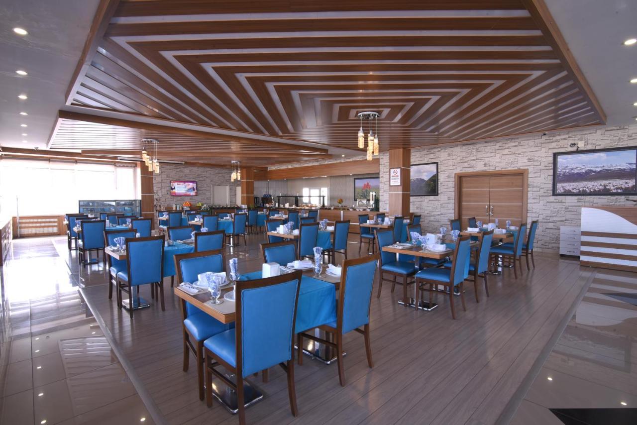 Mus Grand Hotel المظهر الخارجي الصورة