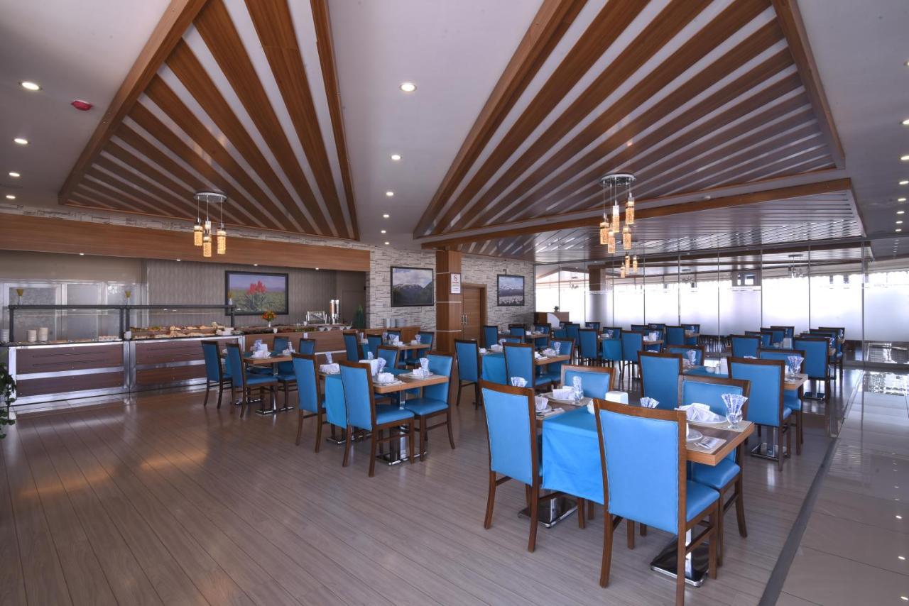 Mus Grand Hotel المظهر الخارجي الصورة
