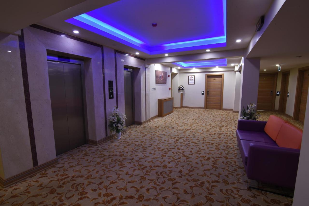 Mus Grand Hotel المظهر الخارجي الصورة